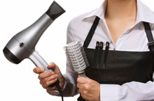 Beauty Salons