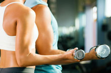 Fitness Equipment