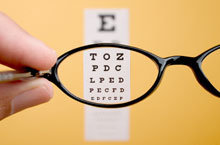 Optometrists